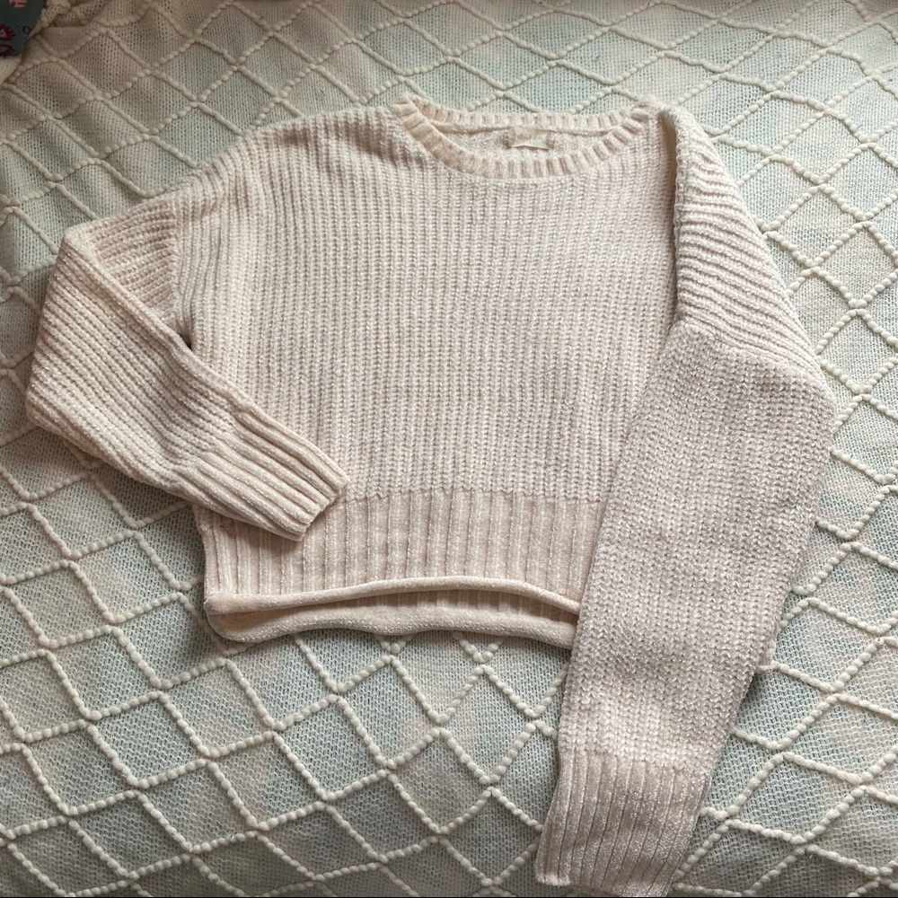 Women’s small altard state sweater